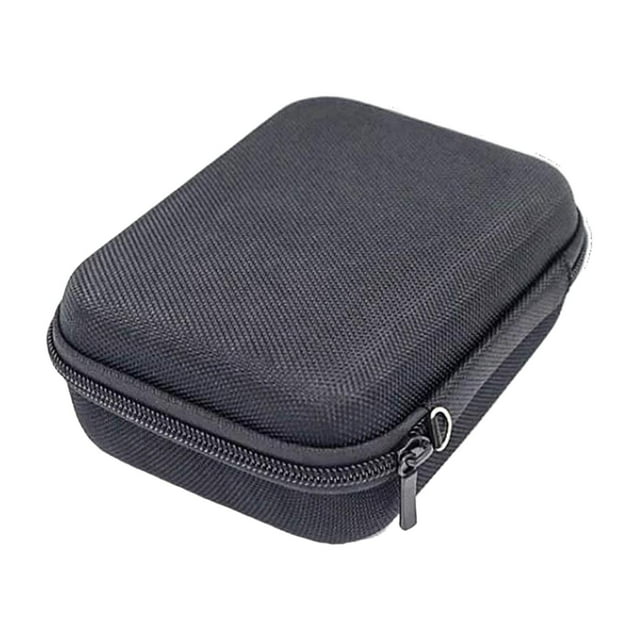 Estuche de almacenamiento para ratón, funda protectora, bolsa de viaje a prueba de polvo, bolsa de transporte, estuche de almacenamiento para ratones