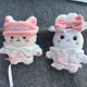 thumbnail image 5 of KPOP MINIDLE Miyeon Soyeon YUQI Figura de dibujos animados Muñeca de peluche MINNIE Shuhua Juguetes de peluche para fanáticos Regalos de cumpleaños para fiestas de bodas, 5 of 5