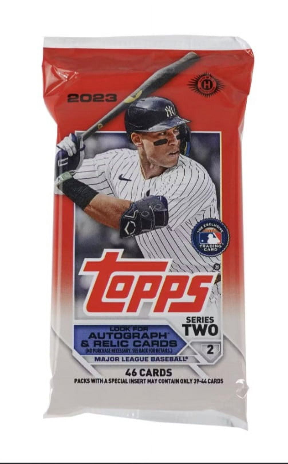 その他 2023 Topps MLB Series 2 Hobby BOX 5BOX 2023 Topps Series 2 Baseball Monster Box | DA Card World