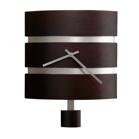 HOWARD MILLER MORRISON WALL CLOCK 625404