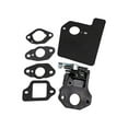 thumbnail image 1 of MYG Choke Control Easy Installation Enhanced Engine Performance For Honda GCV190, 1 of 10