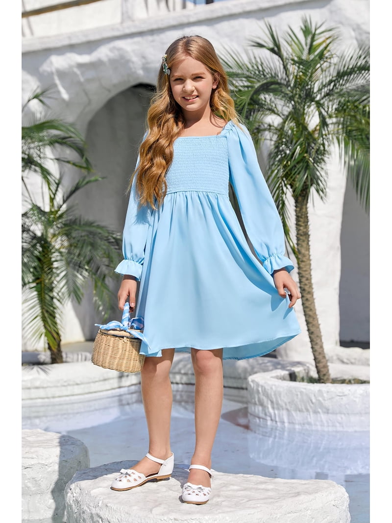 sachin and babi light blue dress Women's Chiffon Formal Dresses & Evening Gowns