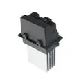 thumbnail image 4 of Omix 17909.08 Blower Motor Module Blower Motor Module Fits select: 2005-2008 JEEP GRAND CHEROKEE, 2010-2012 JEEP LIBERTY, 4 of 6