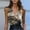 A1658 White, variant on Xdegoge Blouse for Women V Neck Sleeveless Boho Vintage Paisley Print Dressy Satin Silk Like Flowy Relaxed Fit Summer Tank Tops Going Out Fashion Party Camisole