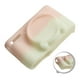thumbnail image 5 of Estuche para Cámara Estiloso de Silicona para Canon para PowerShot SX740SX730 ¡en color rosa gelatina!, 5 of 12
