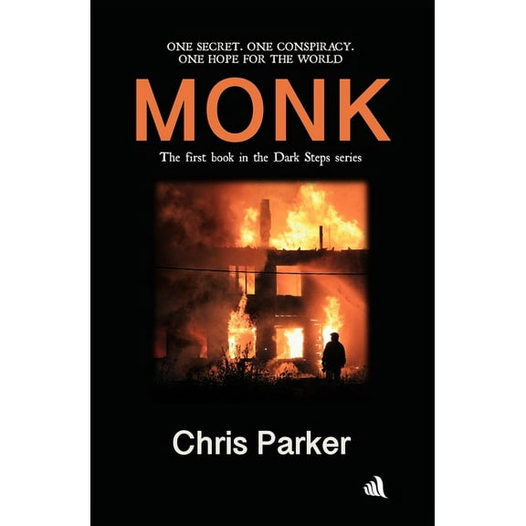 Monk (Paperback)