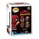 thumbnail image 4 of Figura Coleccionable Funko Pop Marvel Deadpool y Wolverine Kidpool 1 Pieza, 4 of 4
