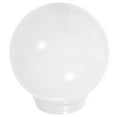 thumbnail image 3 of Pungan lamp shades Replacement Yard Lamp Cover Replacement Screw Thread Outdoor Lamp Spherical Cover,4.72"X4.72"X4.72", 3 of 10
