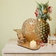 thumbnail image 1 of Vela Conmemorativa Navideña: Adornos de Madera Diy, 1 of 5