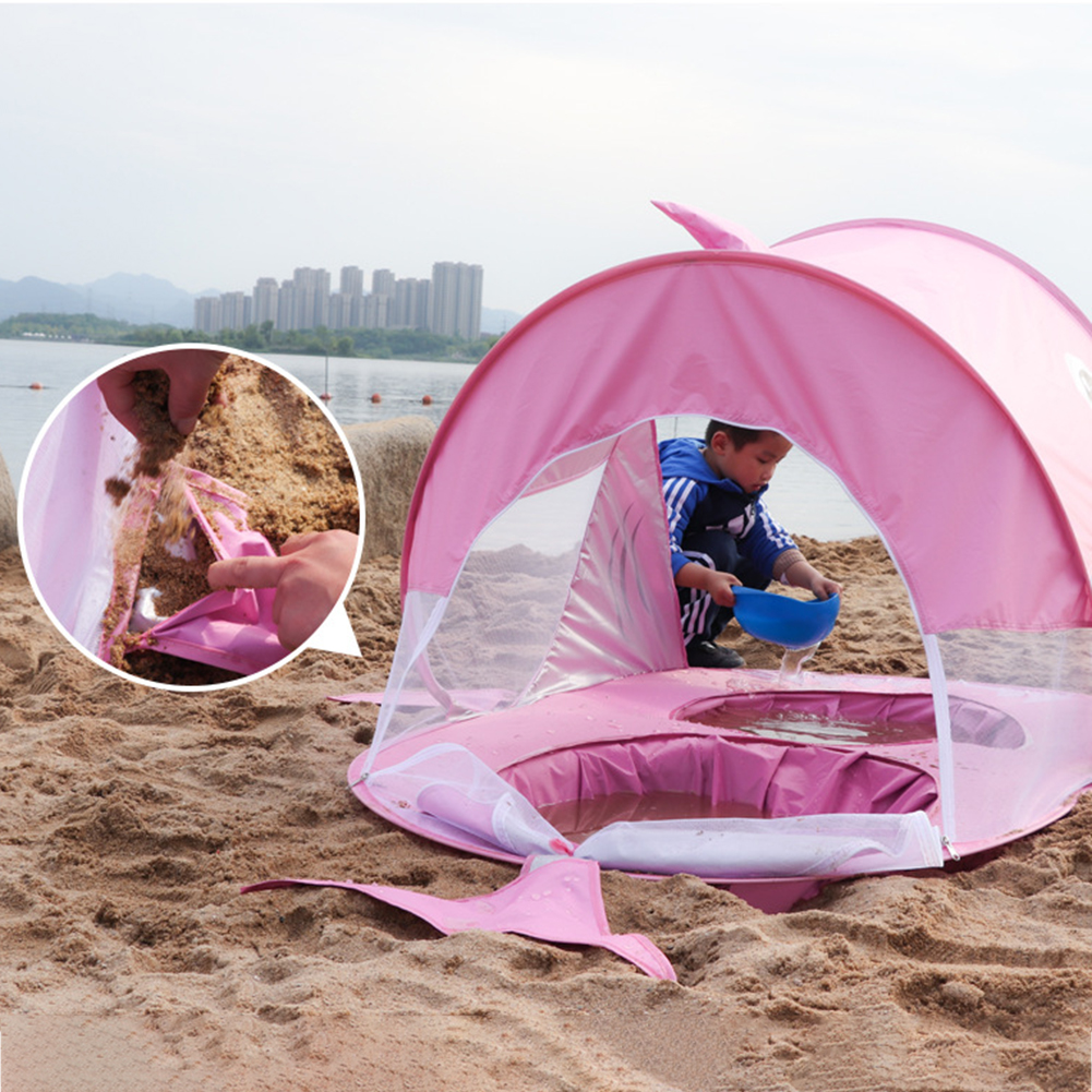 baby beach tent walmart