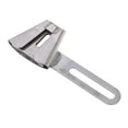 thumbnail image 4 of Sewing Machine Part & Accessories Belt Loop Folder For Singer Industrial Double 20mm, 4 of 7