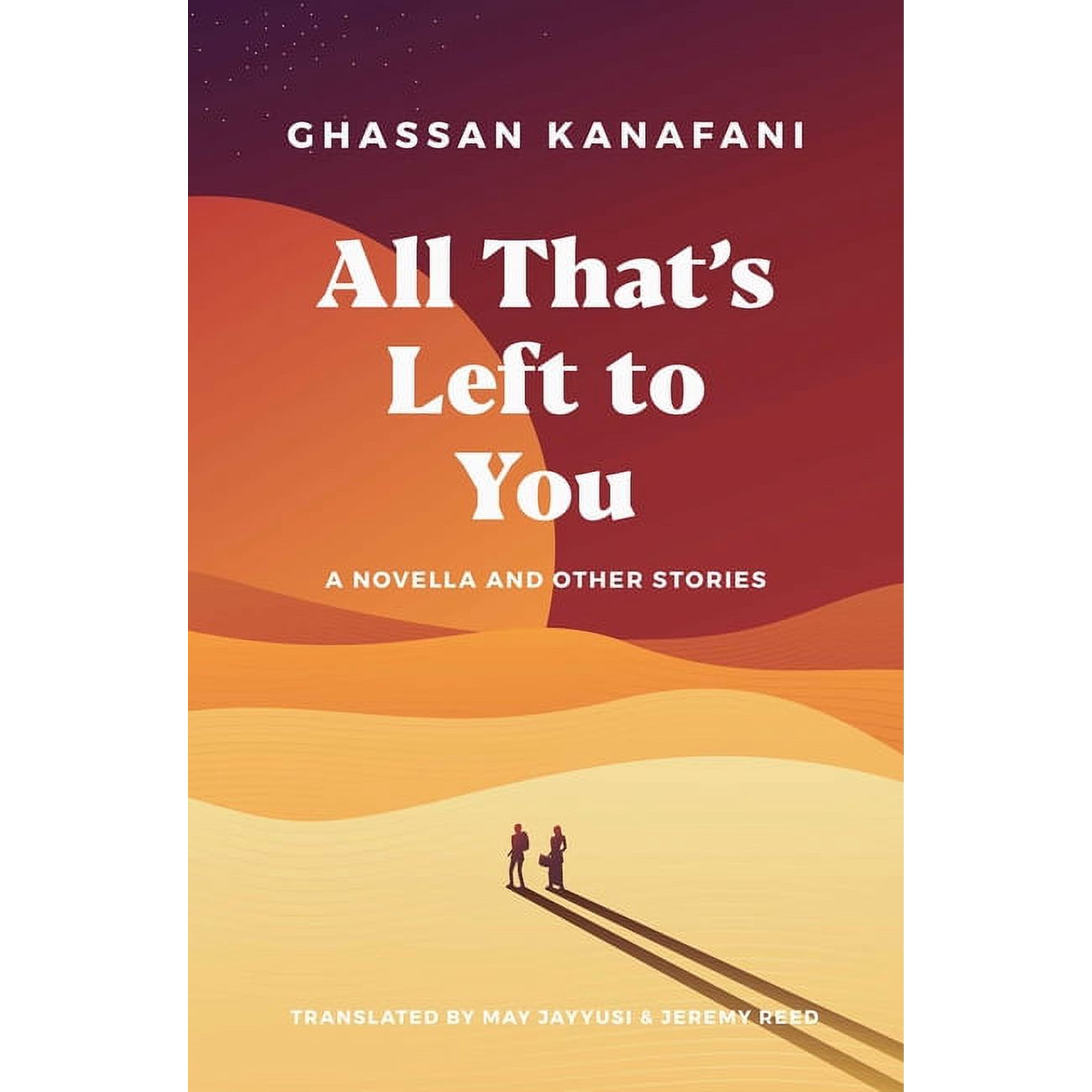 All That s Left to You: A Novella and Other Stories (Paperback)