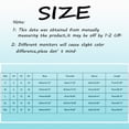 thumbnail image 3 of Godom Halloween Sweatshirts for Women Ghost Graphic Long Sleeve Tunic Shirts Crewneck Loose Pullover Tops 2025 Trendy Outfit, 3 of 5