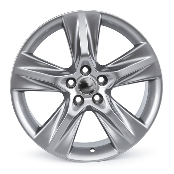 New 19 x 7.5 Inch Wheels For 2014–2019 Toyota Highlander