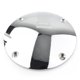 thumbnail image 4 of Tapa de embrague Derby lisa para motocicleta HARLEY Sportster XL 883 1200 1994-2003, 4 of 4
