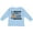 AE-Light Blue, variant on Inktastic I Watch Football with My Pawpaw Boys Long Sleeve Toddler T-Shirt
