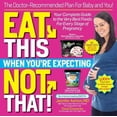 thumbnail image 1 of Manger A, Pas A! Quand Vous Attendez-Vous, Jennifer Ashton Broché, 1 of 1