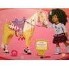 My Life As Circus Horse Accessory Kit, Play Accessory For 18 Dolls Like American Girl Saige Felicity Penny