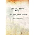 thumbnail image 1 of Captain, Reuben Marcy. 1900 [Hardcover], 1 of 1