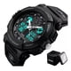 thumbnail image 1 of Reloj Digital Tipo Militar Hombre Sport Navy Seal Sumergible, 1 of 8