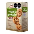 thumbnail image 2 of Galletas Taifelds veganas con proteína y chispas sabor chocolate 170 g, 2 of 4