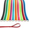 thumbnail image 1 of Correa antideslizante para perros ATICNECH de 6 pies para perros pequeños y grandes, 10 unidades, 1 of 7