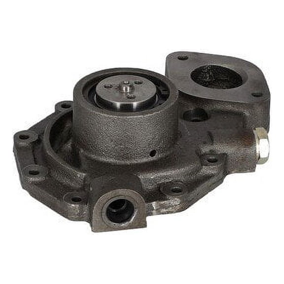 Water Pump - High Flow fits John Deere 6210 7410 7720 6310 6620 7510 9450 6320 7520 9550 4630 6120 6420 7210 9410 6110 6410 9400 7610 9560 9550 SH