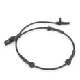 thumbnail image 3 of Sensor de velocidad de rueda ABS trasero de coche LR033457 reemplazo para Land Rover Range Rover 5,0 2013-2016, 3 of 8
