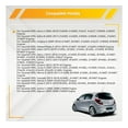 thumbnail image 5 of Applicable to Temperature Sensor For Vauxhall Opel Chevrolet Cruze, 5 of 5