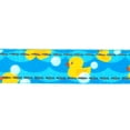 thumbnail image 3 of Country Brook Design - Just Ducky Reflective Polyester Webbing (5/8 Inch, 5 Yards), 3 of 5