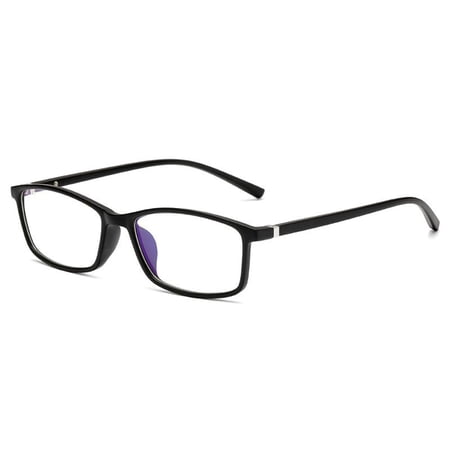 Reading Glasses Men Women +7.0 +8.0 High-Power Blue Light Blocking Readers