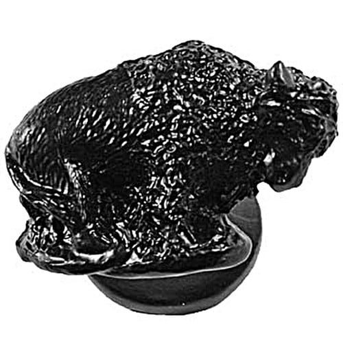 Sierra Lifestyles Western Southwestern Novelty Knob