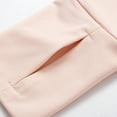 thumbnail image 7 of Mdesiwst 1 Pair Moisture-Wicking Arm Sleeves Solid Color High Elastic Super Soft Breathable Quick-drying UV-proof Sports Arm Sleeves, 7 of 7