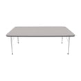 thumbnail image 1 of Mahar Creative Colors Rectangular Activity Table, 1 of 7
