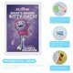 thumbnail image 3 of DJ Catnip Kits de Pintura de Diamantes para Adultos 5D DIY Diamond Art Kits Full Drill Diamond Dots para Regalo Decoración de Pared y Relajación Artes de Gemas 20*30cm, 3 of 6