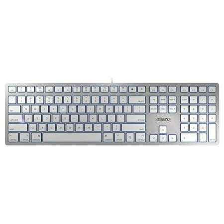 UPC: 4025112090158 | CHERRY KC 6000 SLIM Keyboard