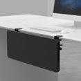 thumbnail image 2 of Foldable Ergonomic Desk Extender Tray Computer Elbow on Desk Extender Arm Support Rest Large, 2 of 9