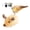 yellow remote contro, variant on Interactive Motion Activated Kitten Toy With Long Tail Sound Effects Plush Promotes Physical Activity