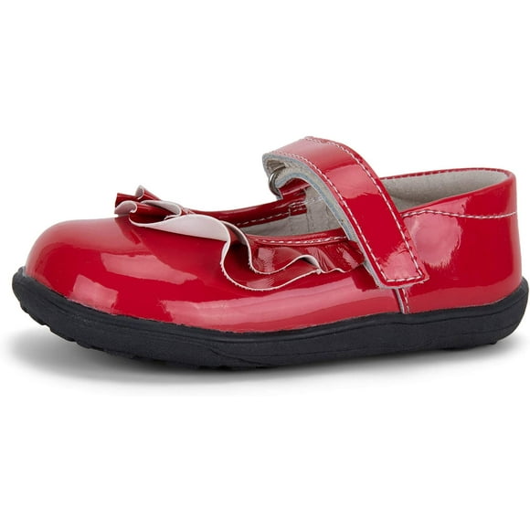 See Kai Run, Belle II Mary Jane Chaussures pour Enfants