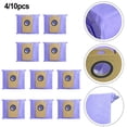 thumbnail image 4 of MYG Dust Bags for eufy RoboVac L35 Hybrid/ LR30 Hybrid LR20 Auto-Empty Station, 4 of 5