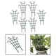 thumbnail image 4 of Enrejado decorativo Zulema Enrejado trepador para flores 6 piezas, 4 of 5