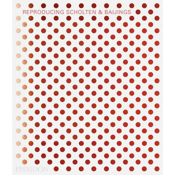 Reproducing Scholten & Baijings (Hardcover)