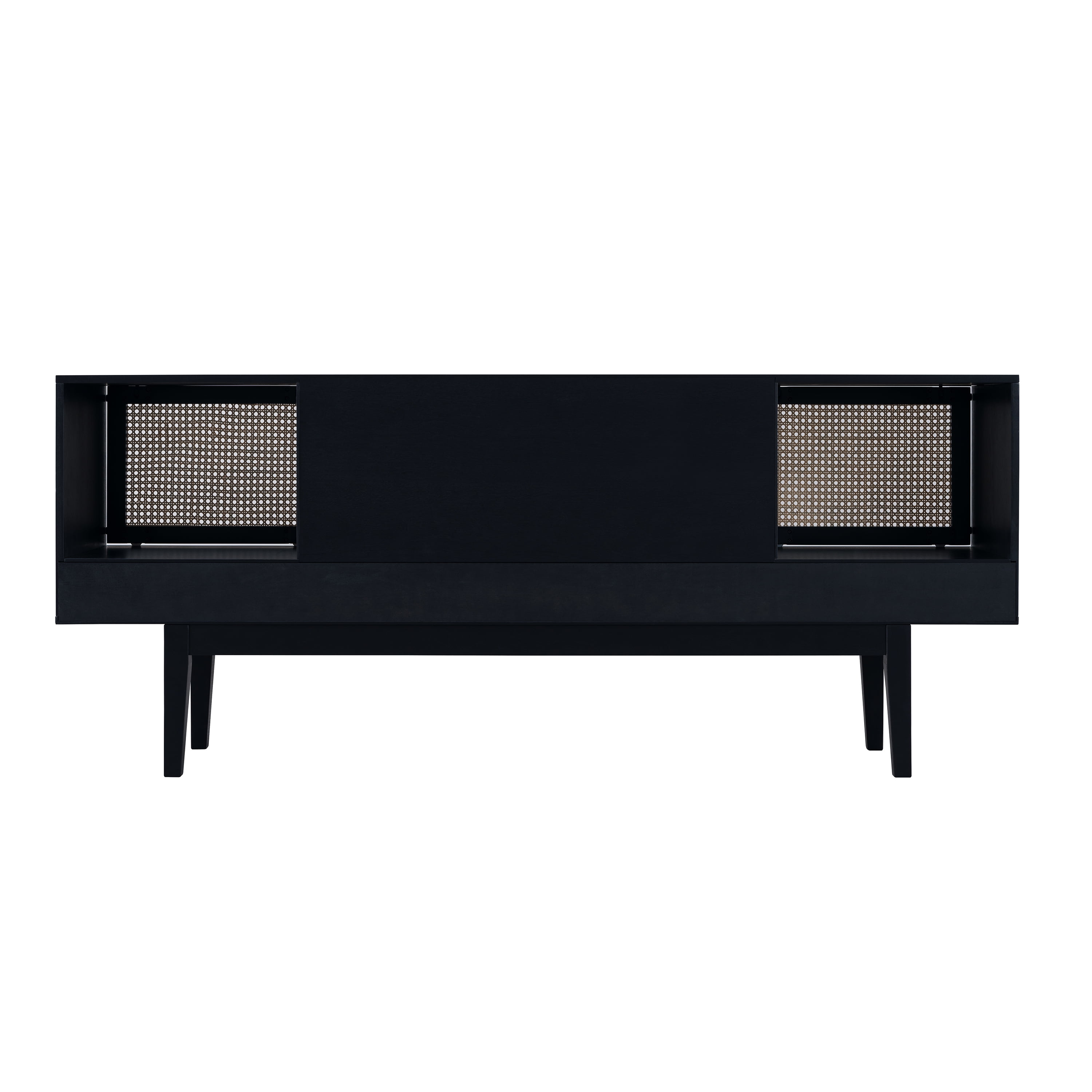 Holly & Martin Simms Media Console