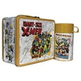 thumbnail image 2 of Surreal Entertainment Giant-Size X-Men Tin Titans Previews Exclusive Lunch Box with Beverage Container, 2 of 6