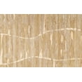thumbnail image 1 of Ahgly Company Indoor Rectangle Contemporary Sand Brown Abstract Area Rugs, 7' x 10', 1 of 6