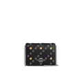 thumbnail image 1 of Cartera Coach Mini Wallet On a Chain Con Rivets Para Mujer, 1 of 5