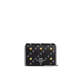 thumbnail image 1 of Cartera Coach Mini Wallet On a Chain Con Rivets Para Mujer, 1 of 5
