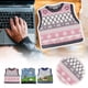 thumbnail image 5 of Bonita almohadilla con estampado de jersey, decorativa e interesante, 5 of 5