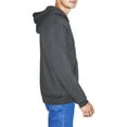 thumbnail image 5 of American Apparel Unisex Men's & Women's Flex Fleece Long Sleeve Zip Hoodie Sweatshirt, Sizes XS-2XL, 5 of 7