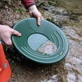 thumbnail image 4 of ASR Outdoor 21pc Complete Gold Panning Kit for Beginner and Kids Gold Prospecting, 4 of 10